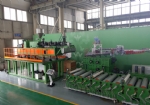 Stone paper machinery